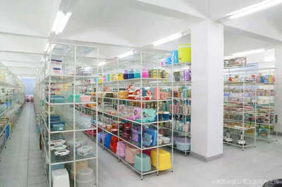 宏星日用品 品質(zhì)生活，從細節(jié)開始